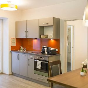 Holiday Apartments By Das Gruene Hotel Zur Post - 100 % Bio & Villa Ceconi