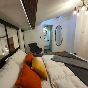 Old Town Apartment, Morsztynowska