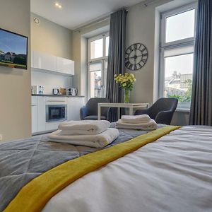 Appartement Standard