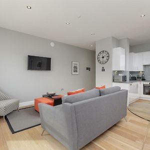 Appartement Studio Supérieur