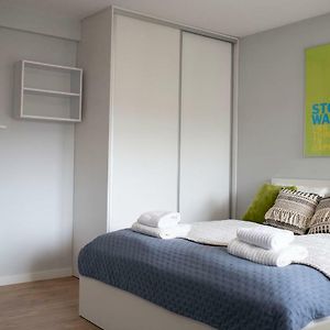 Wlr Apartments - Hoza II