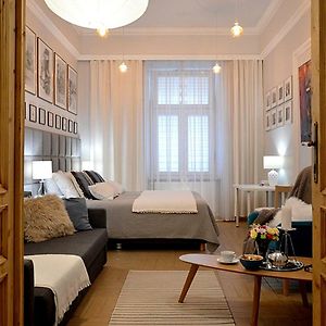 Art Apartments W Centrum Krakowa