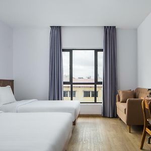 Chambre Supérieure Triple