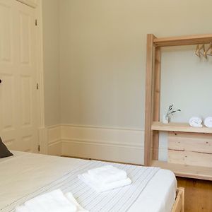 Private Bathroom Double Room
