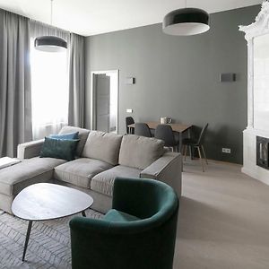 Apartamentai Lembergas