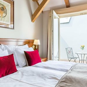 Chambre de Luxe Lit King-Size