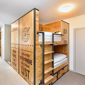 Dormitory Room Mixed