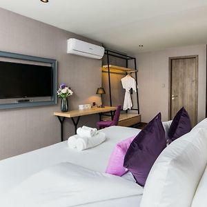 Chambre de Luxe