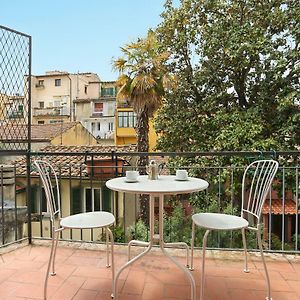 Via Della Chiesa Apartments
