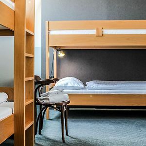 Dormitory Room Mixed
