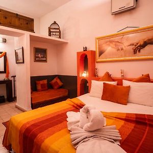 Chambre Double de Luxe