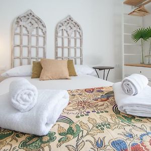 Apartamentos Las Musas De Cadiz