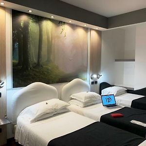 Chambre Triple