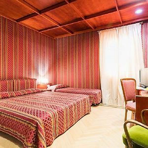 Chambre Triple