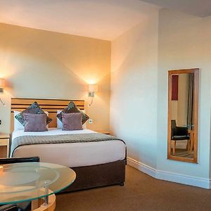 Chambre Standarde Lit Queen-Size