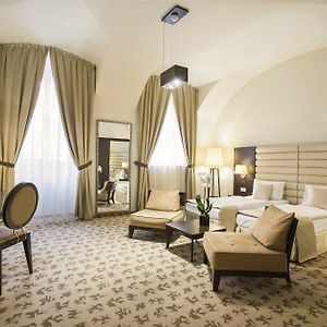 Chambre Supérieure Double