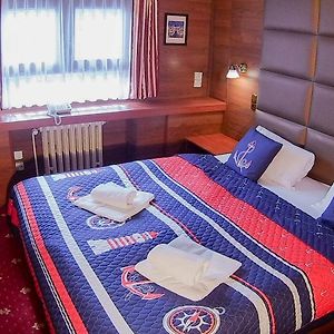 Chambre Standarde Lit King-Size