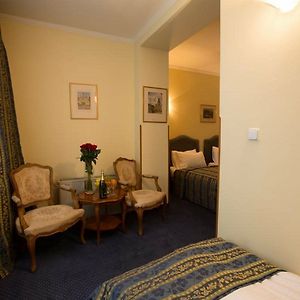 Chambre Triple