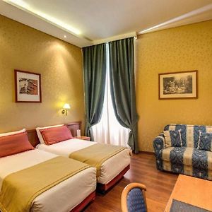 Chambre Triple