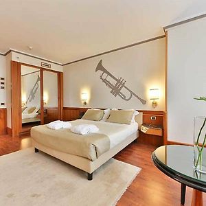 Chambre Double de Luxe