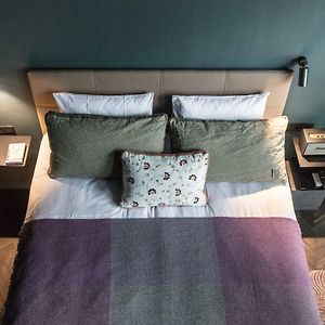 Chambre de Luxe Lit King-Size