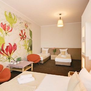 Chambre Quadruple