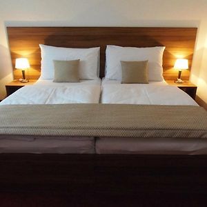 Chambre Standarde Lit King-Size