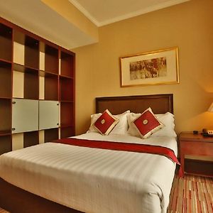 Chambre Double de Luxe