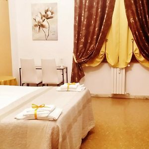 Chambre Grande Double