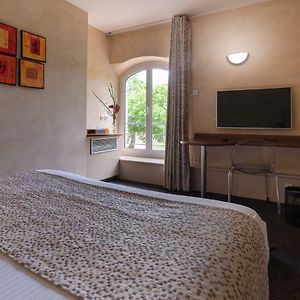 Chambre Familiale