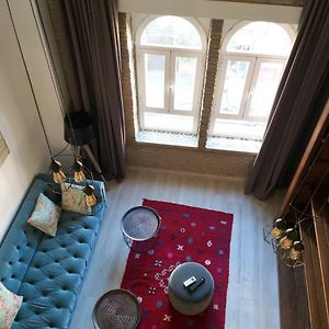 Appartement Duplex