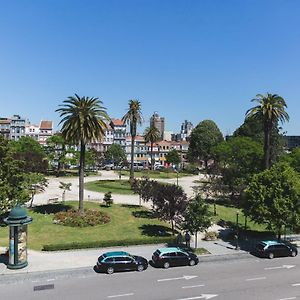 Aposentus - Skyline Porto