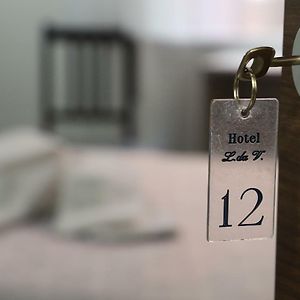 Chambre Simple