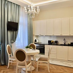 Appartement Studio de Luxe