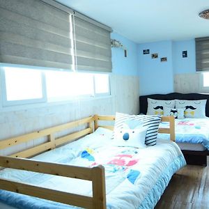 Chambre Triple de Luxe
