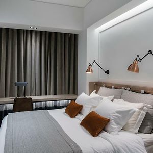 Chambre Confortable Double
