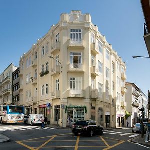 Baixa24 - City Center Private Sun Deck Apartment