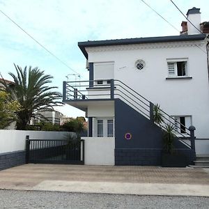 Appartement Rez-de-Chaussée