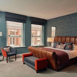 Chambre de Luxe