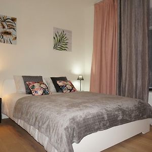 Appartement de Luxe