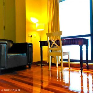 Appartement Studio