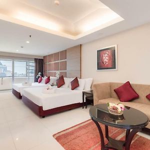 Chambre Familiale Lit King-Size