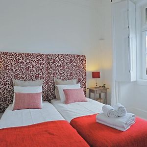 Localtraveling Alfama River View - Family Apartments