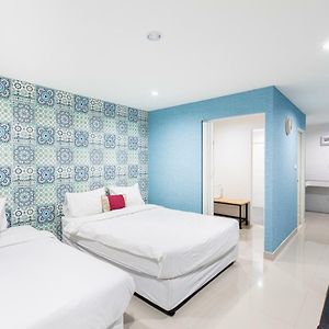 Appartement Supérieur