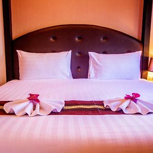 Chambre de Luxe Lit King-Size