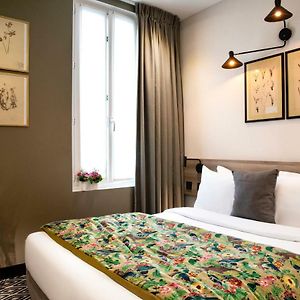 Chambre Simple