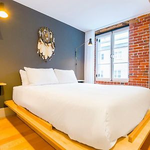 Appartement Familial de Luxe