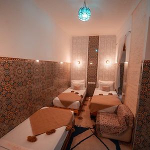 Chambre Triple Luxe