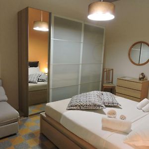Private Bathroom Double Room