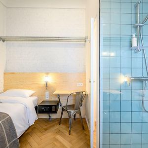 Chambre Simple